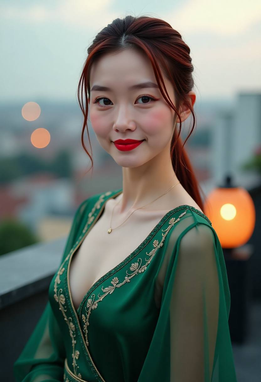 同学会之暗涌危机